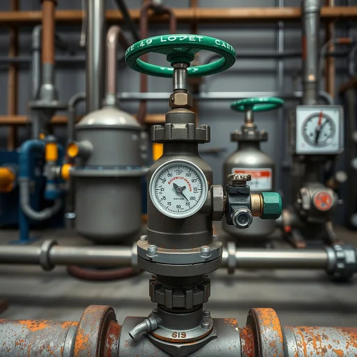 Oksigen Kesehatan Jakarta Utara