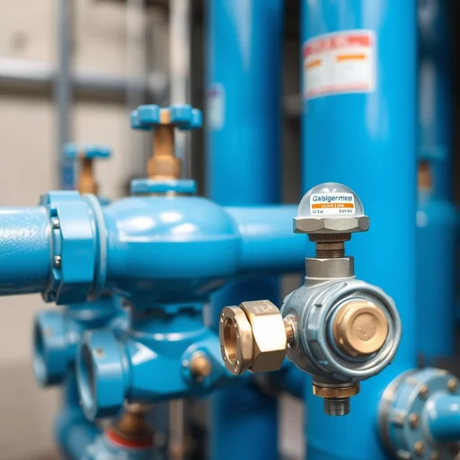 Oksigen Medis Bekasi