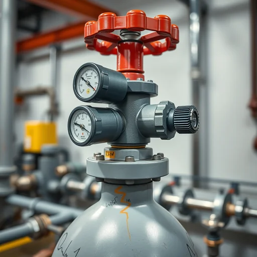 Oksigen Medis Jakarta