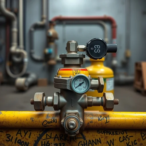 Oksigen Medis Jakarta Pusat