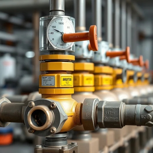 Oksigen Medis Kecil Bogor