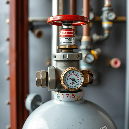 Oksigen Medis Kecil Jakarta