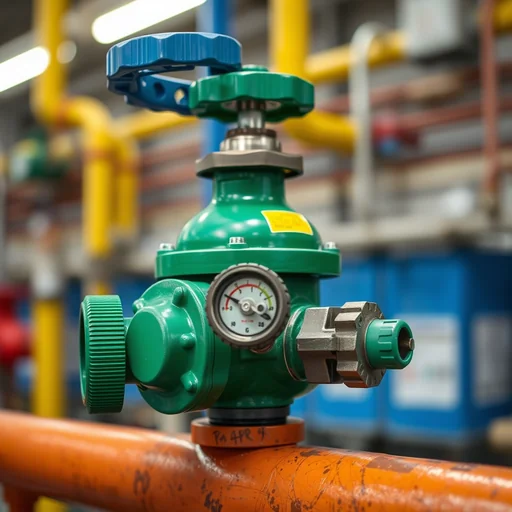 Oksigen Medis Kecil Jakarta Pusat