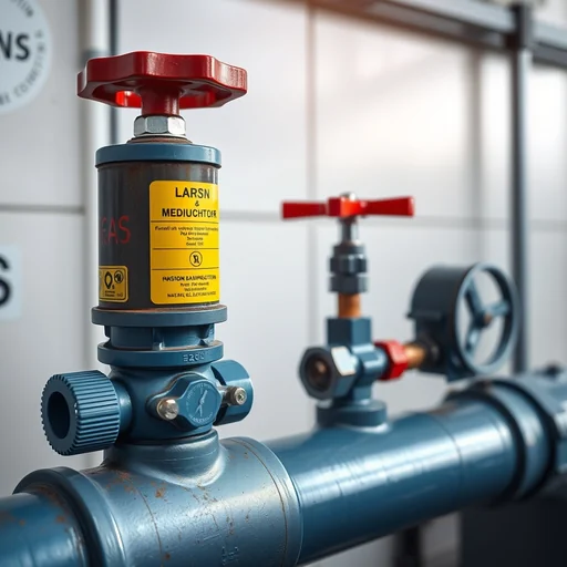 Oksigen Medis Kecil Jakarta Utara