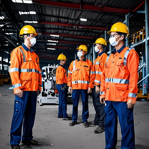 Oksigen Medis Kemurnian Tinggi