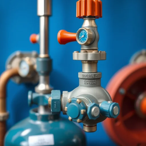 Oksigen Medis Kemurnian Tinggi Bekasi