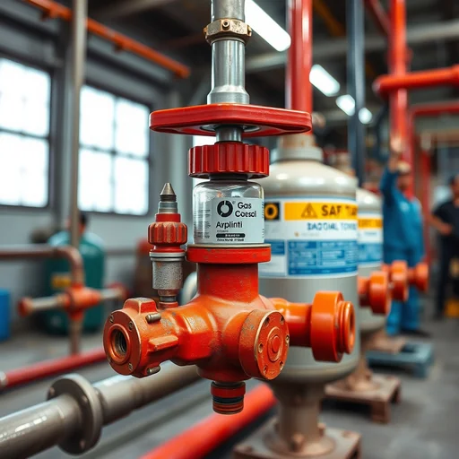 Oksigen Medis Kemurnian Tinggi Bogor