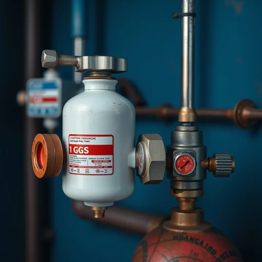 Oksigen Medis Kemurnian Tinggi Depok