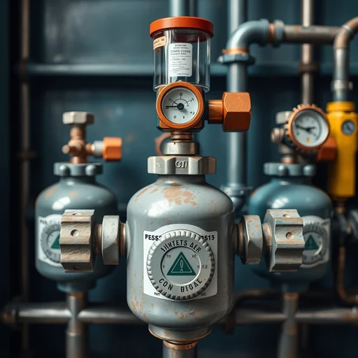 Oksigen Medis Kemurnian Tinggi Jakarta