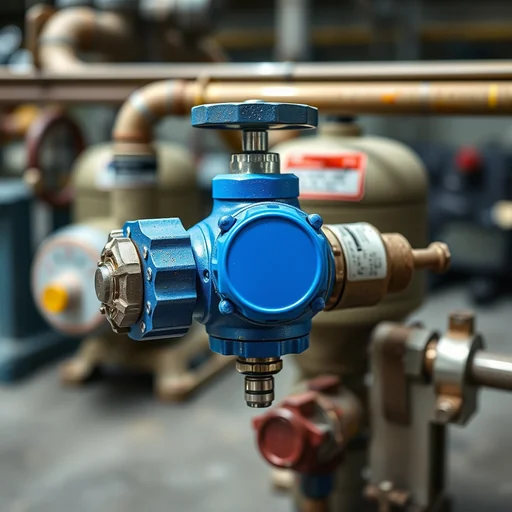 Oksigen Medis Kemurnian Tinggi Jakarta Pusat