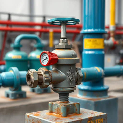 Oksigen Medis Kemurnian Tinggi Jakarta Utara