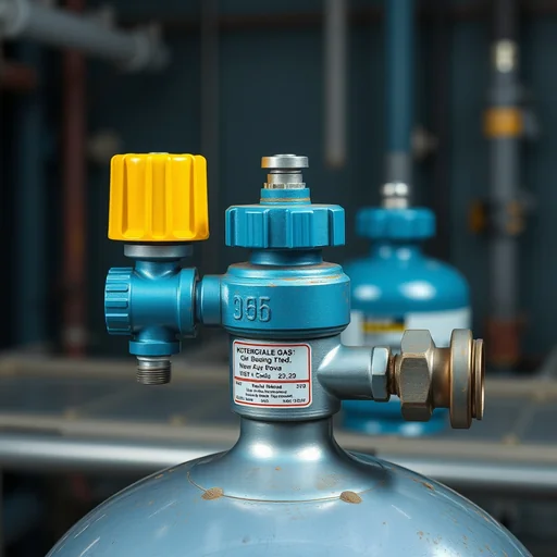 Oksigen Medis Standar Kesehatan Bogor