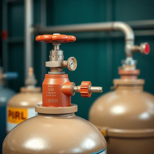 Oksigen Medis Standar Kesehatan Jakarta Pusat