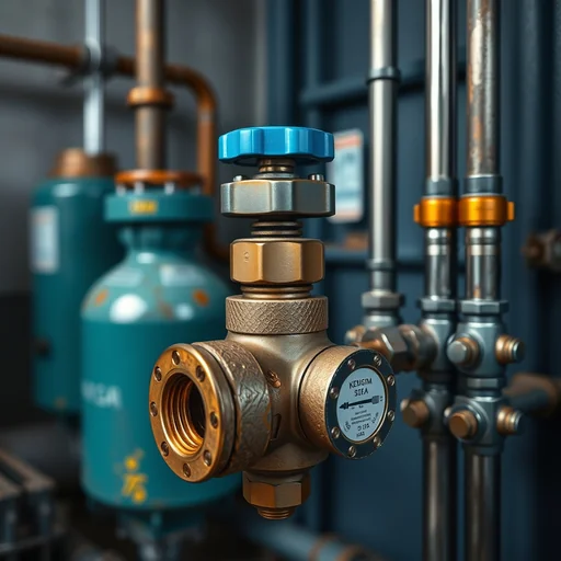 Oksigen Medis Standar Kesehatan Jakarta Utara