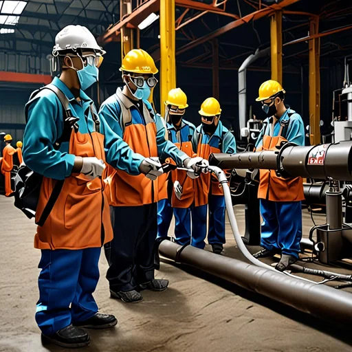 Oksigen Medis Terdekat