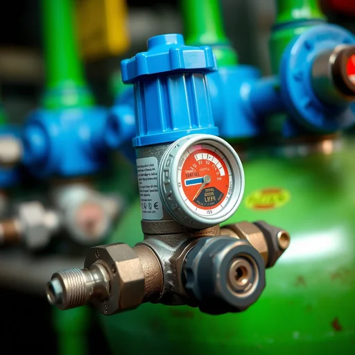 Oksigen Medis Terdekat Jakarta Barat