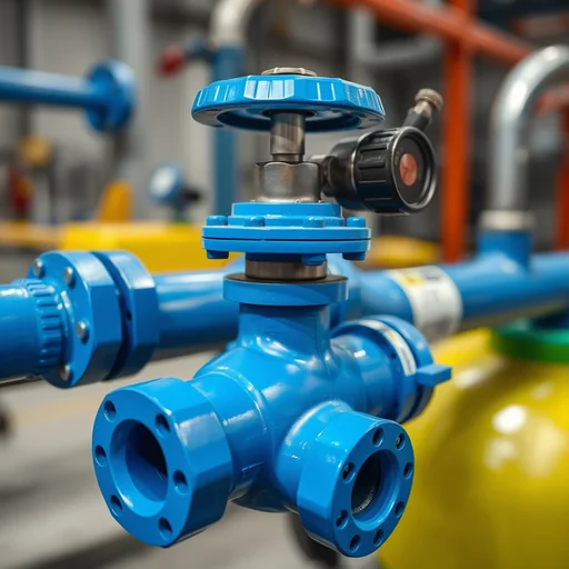 Oksigen Medis Terdekat Tangerang