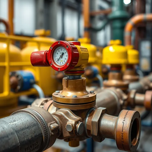 Oksigen Tabung Industri Bekasi