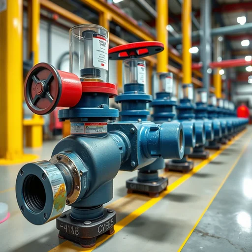 Oksigen Tabung Industri Depok