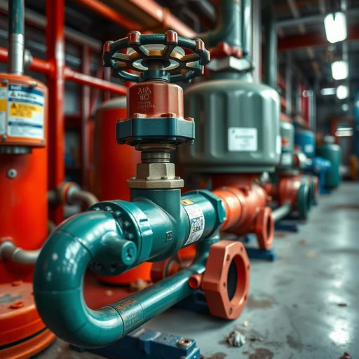 Oksigen Tabung Industri Jakarta