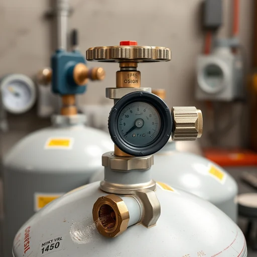 Oksigen Tabung Industri Jakarta Barat