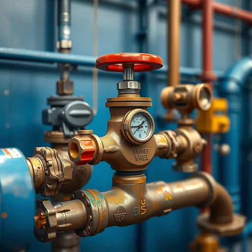 Oksigen Tabung Industri Jakarta Utara