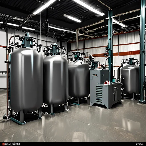 Oksigen Tabung Silinder