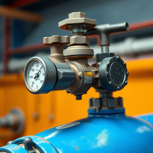 Oksigen Tabung Silinder Jakarta Pusat