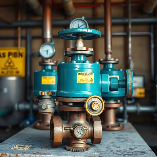 Oksigen Tabung Silinder Jakarta Utara