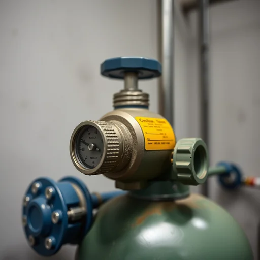 Oksigen Tabung Untuk Bengkel Dan Workshop Jakarta