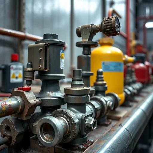 Oksigen Tabung Untuk Bengkel Dan Workshop Jakarta Barat