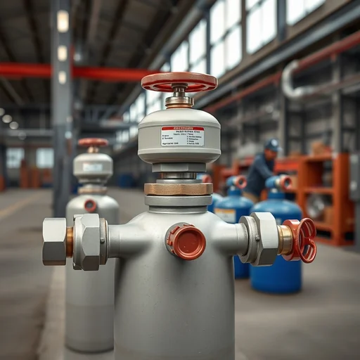 Oksigen Tabung Untuk Bengkel Dan Workshop Jakarta Pusat