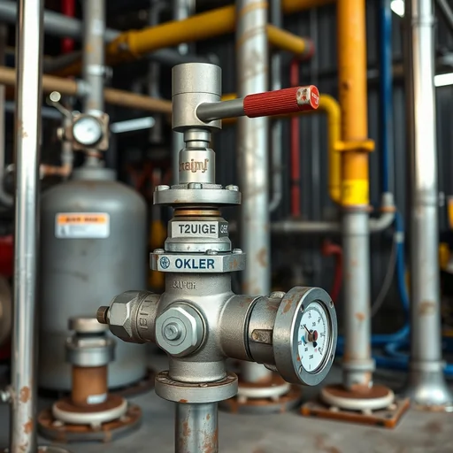 Oksigen Tabung Untuk Bengkel Dan Workshop Tangerang