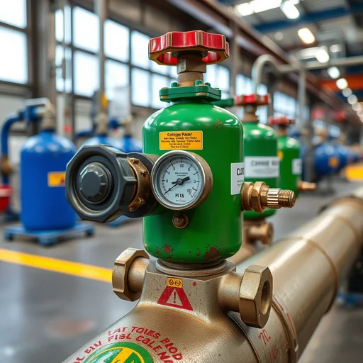 Oksigen Terkompresi Bogor