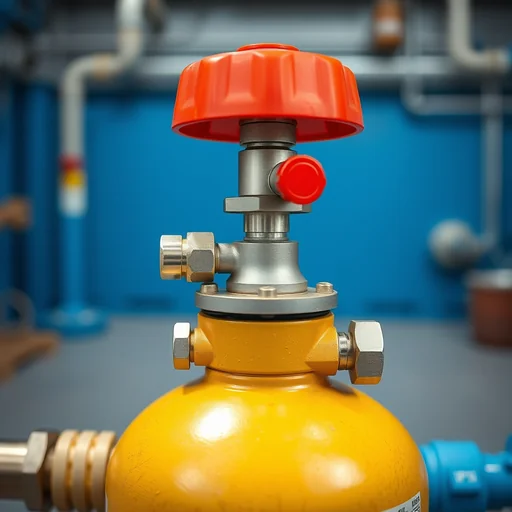 Oksigen Terkompresi Jakarta