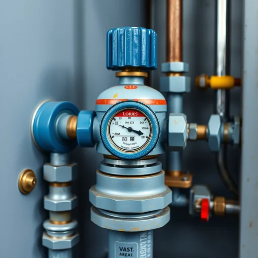 Oksigen Terkompresi Jakarta Pusat