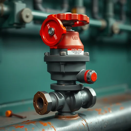 Pabrik Gas Jakarta Barat