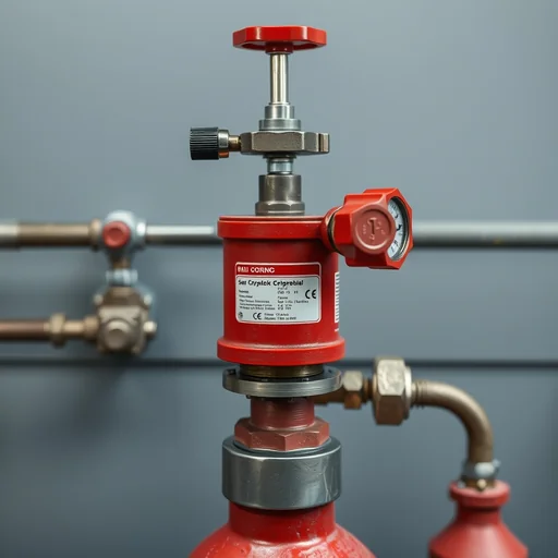 Pemasangan Tangki Cryogenic Jakarta