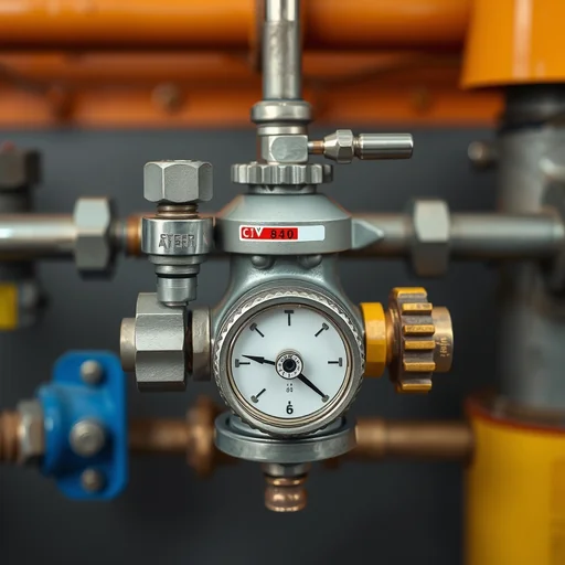 Pemasangan Tangki Cryogenic Jakarta Utara