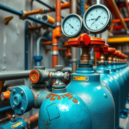 Penyedia Gas Acetylene Bogor