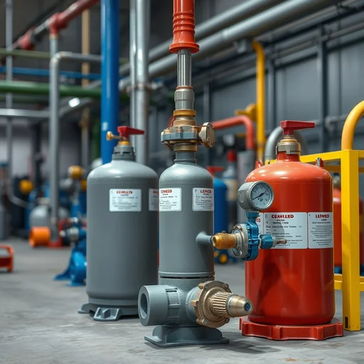 Penyedia Gas Acetylene Depok