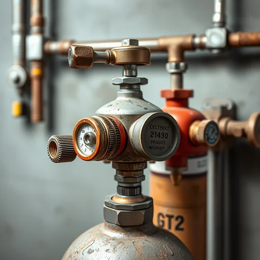 Penyedia Gas Acetylene Jakarta Pusat