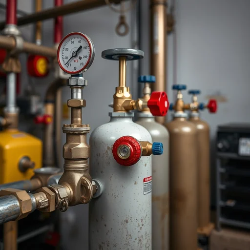 Penyedia Gas Acetylene Jakarta Utara