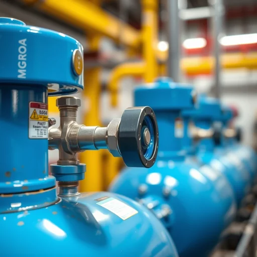 Penyedia Gas Argon Bekasi