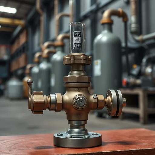 Penyedia Gas Argon Jakarta Barat