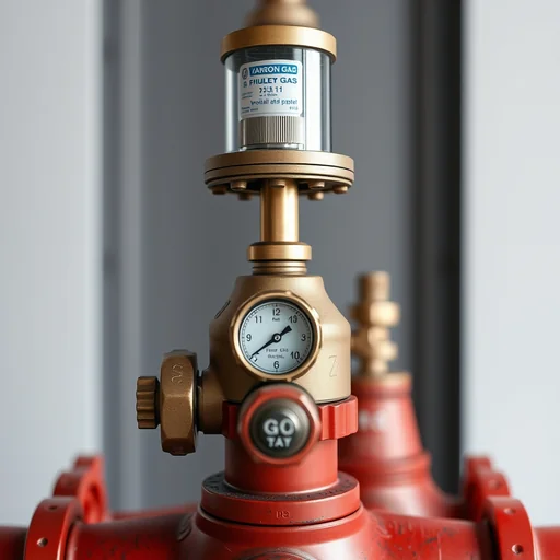 Penyedia Gas Argon Jakarta Utara