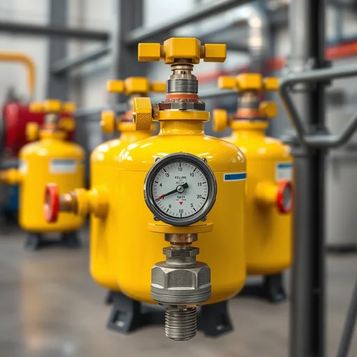 Penyedia Gas Helium Bogor