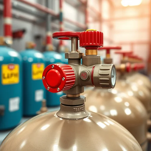 Penyedia Gas Helium Depok