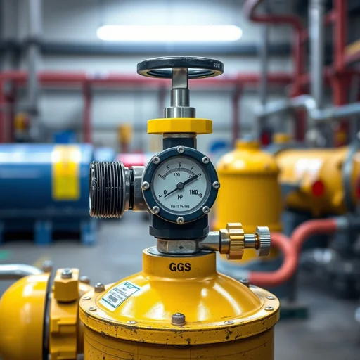 Penyedia Gas Helium Jakarta