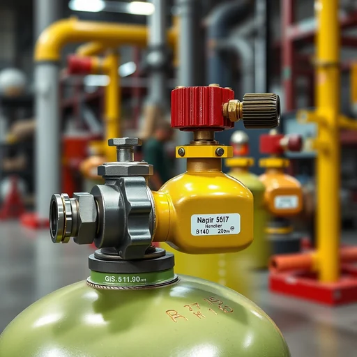 Penyedia Gas Helium Jakarta Pusat